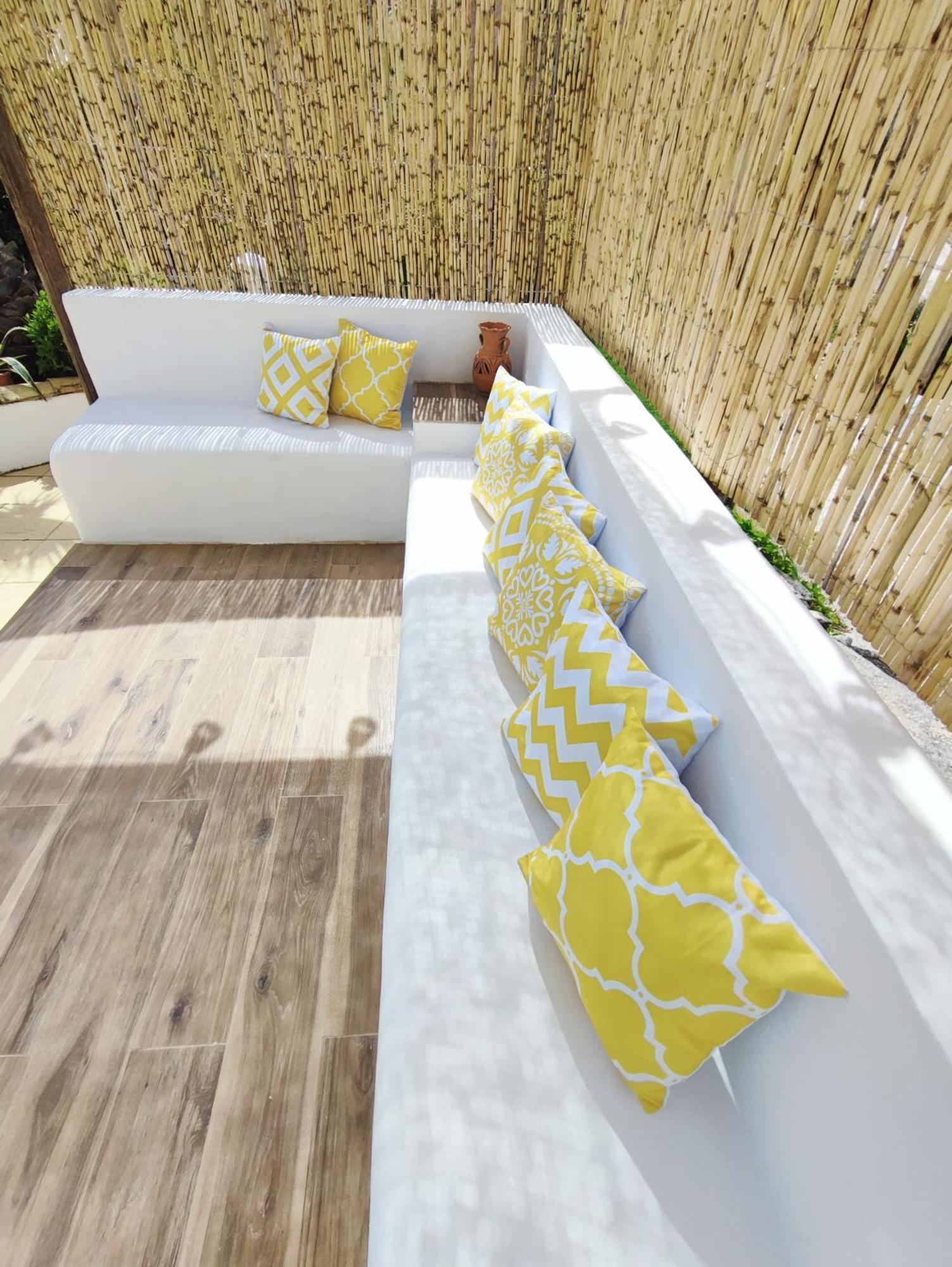 Cortijo Pennymaria Poolside Apartment Near Montefrio With Stunning Views Buitenkant foto